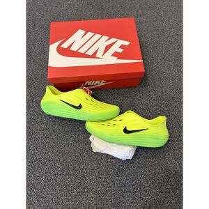 Size 15 - Nike ReactX Rejuven8 Green Strike